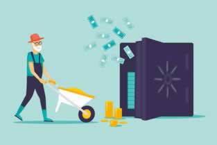 平台被黑不给提款？揭秘解决之道，助你轻松挽回损失！