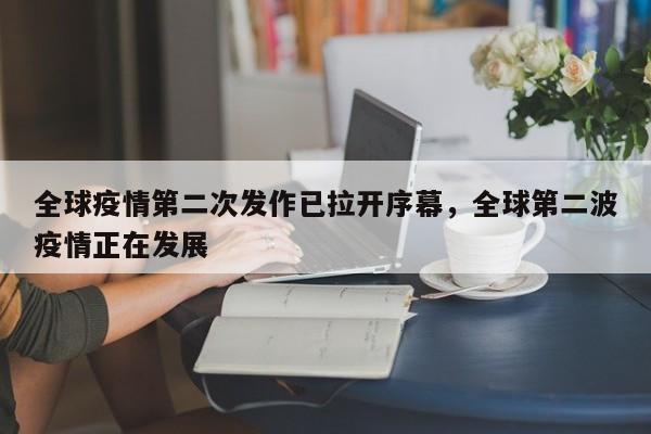 全球疫情第二次发作已拉开序幕,全球第二波疫情正在发展